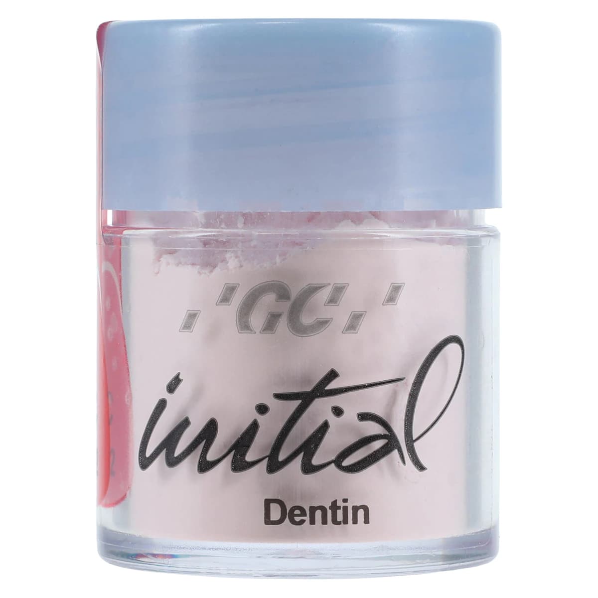 GC Initial MC Dentin DD2 20g Jar thumbnail 3