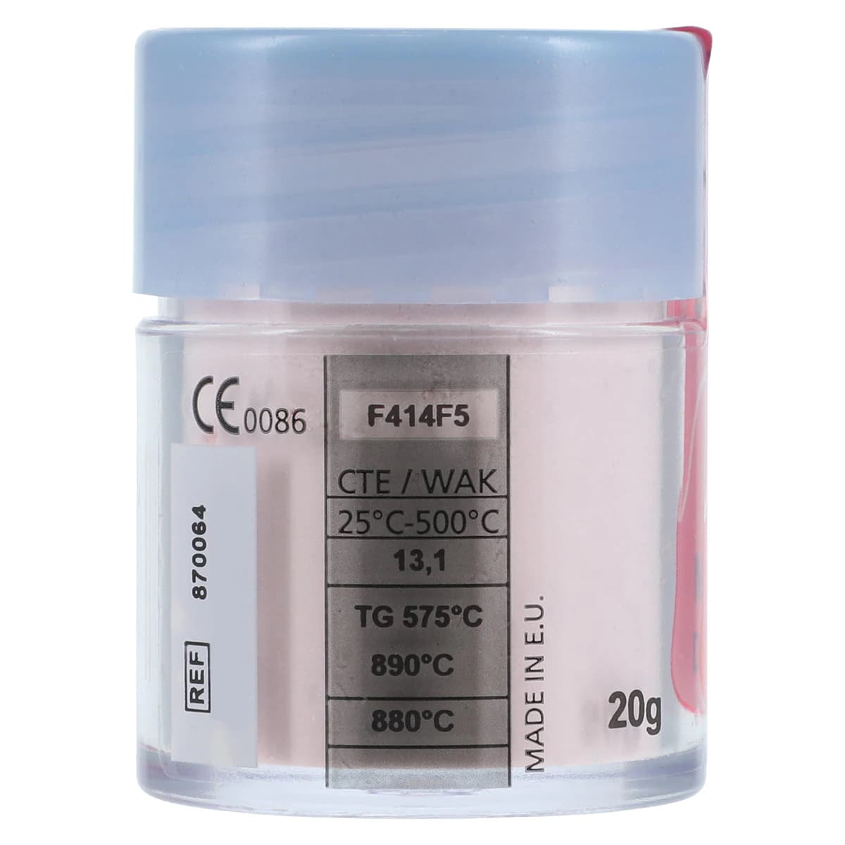 GC Initial MC Dentin DD2 20g Jar thumbnail 4