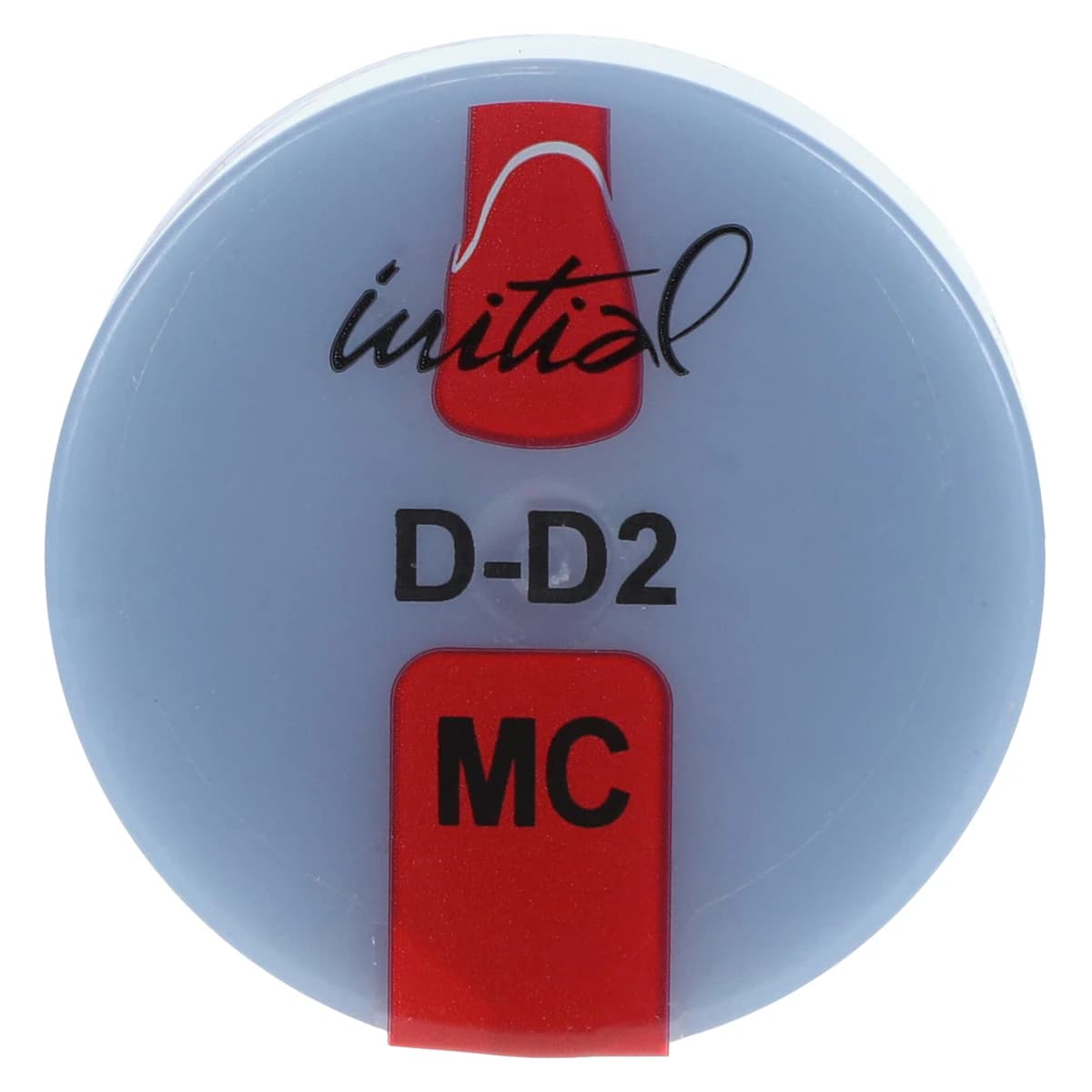 GC Initial MC Dentin DD2 20g Jar thumbnail 5