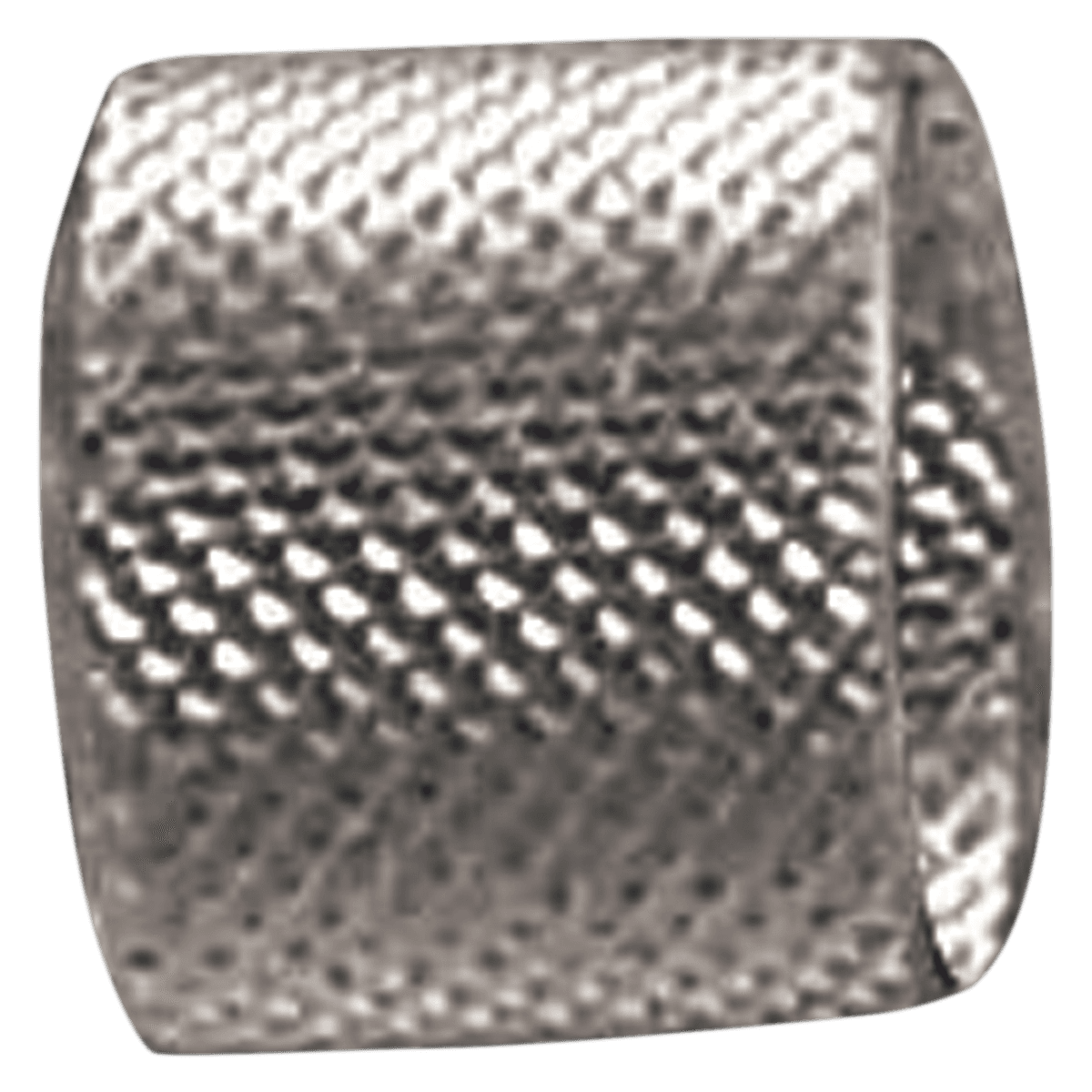 GC America COE Syringe Replacement Hub, Metal, 1/Pk, 159031 - Coe Syringe Replacement Hub Ea - Image 1