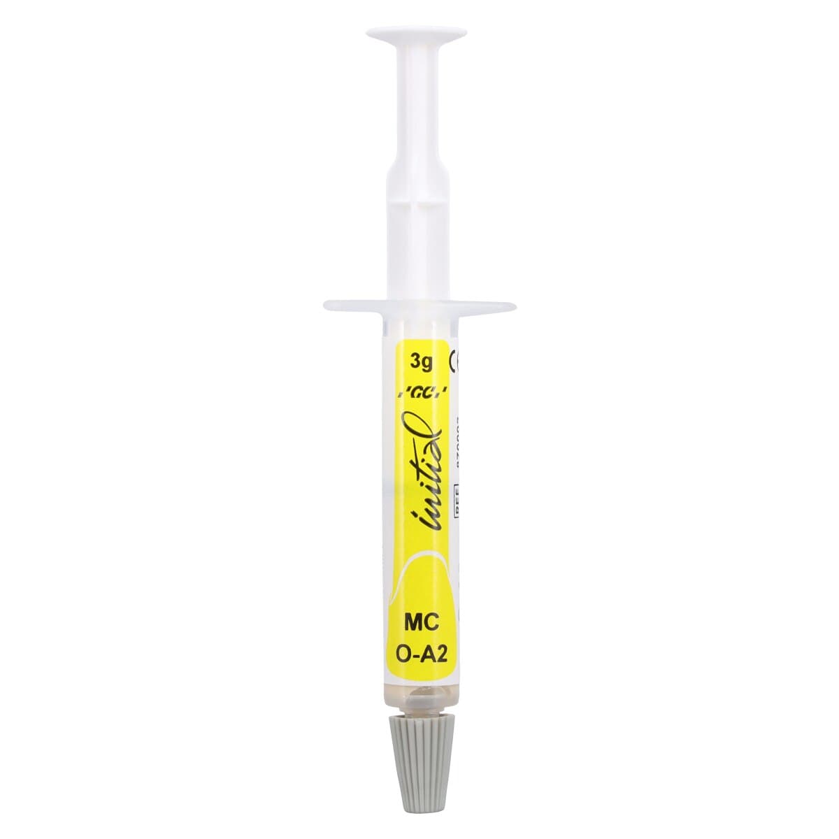 GC Initial MC Paste Opaque OA2, 3g, 870002 thumbnail 3