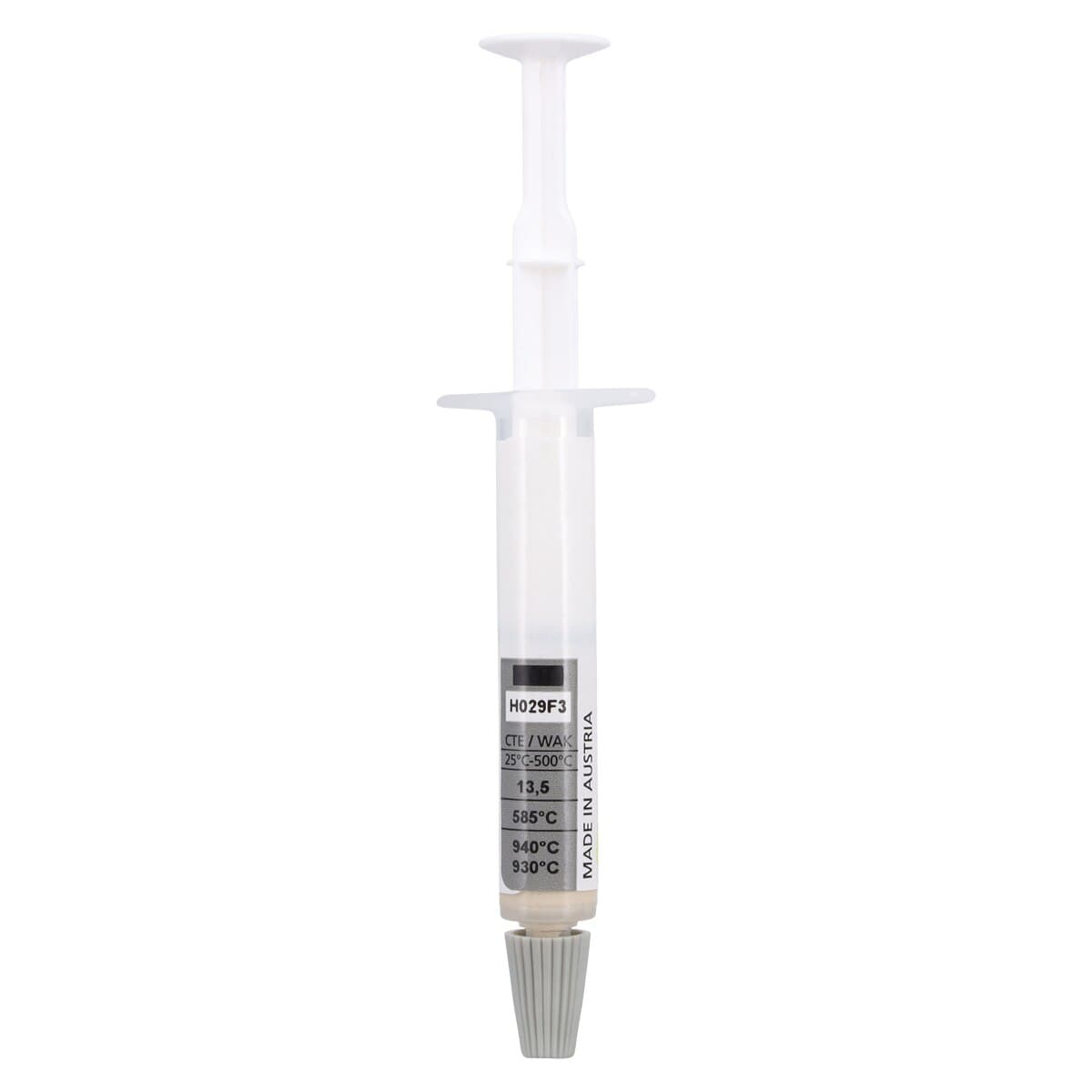 GC Initial MC Paste Opaque OA2, 3g, 870002 thumbnail 4