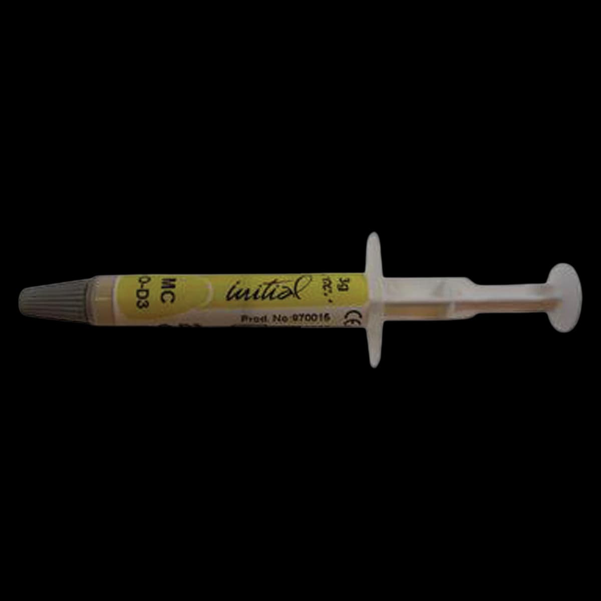 GC Initial MC Paste Opaque OA2, 3g, 870002 - Initial Mc Paste Opaque Oa2, 3G, 870002 - Image 1