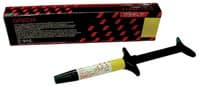 GC America GRADIA Intensive Color Syringe Refill, Shade IC9, 2.4 mL - GC America - GRADia Intensive Color - (Shade IC9) - Image 1