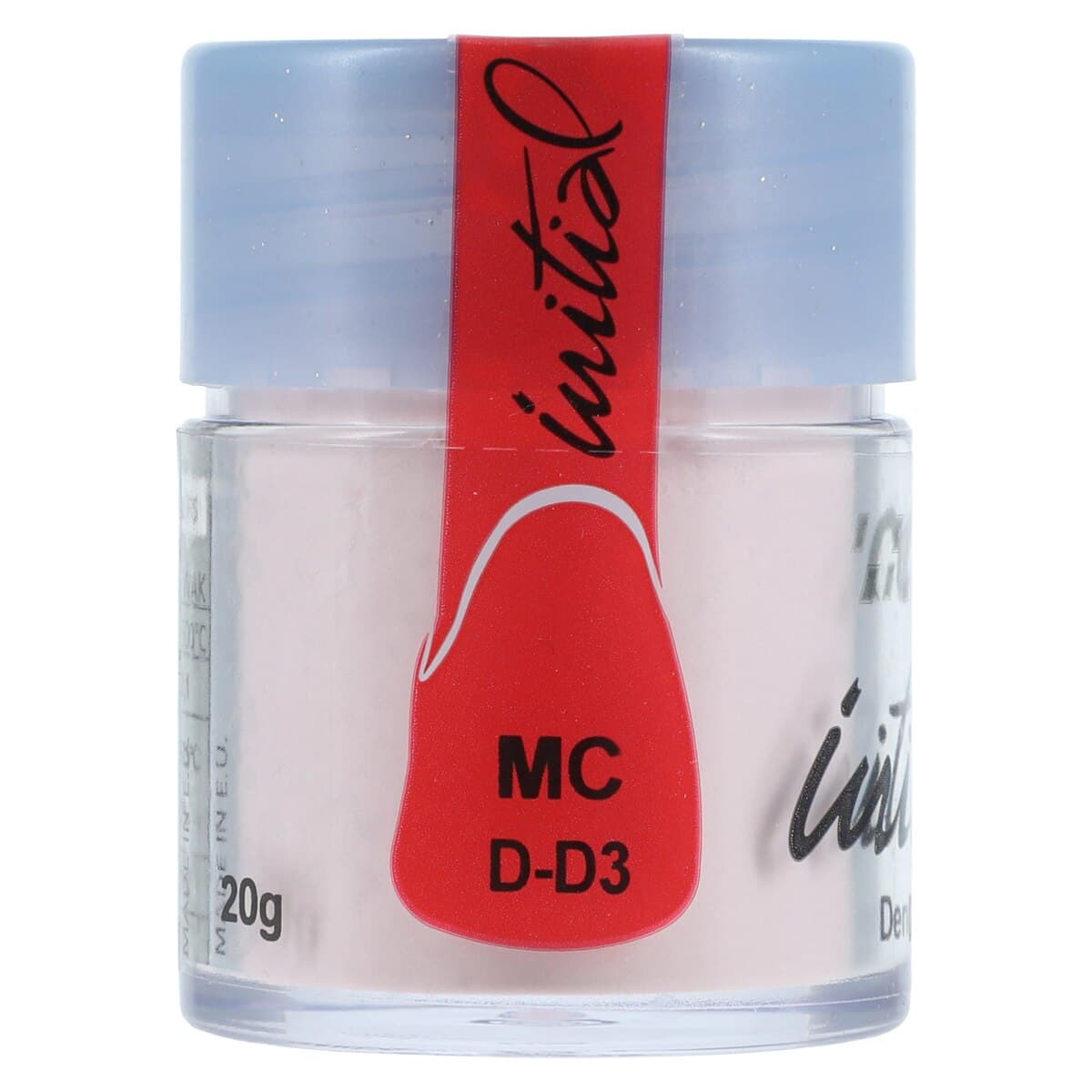 GC Initial MC Dentin DD3 20g Refill, 870065 thumbnail 2