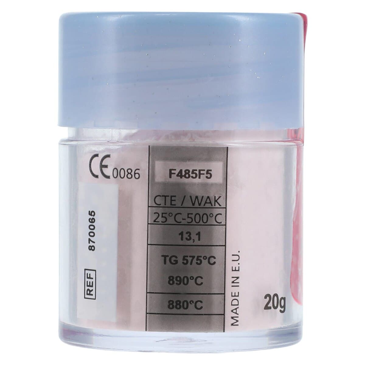 GC Initial MC Dentin DD3 20g Refill, 870065 thumbnail 4