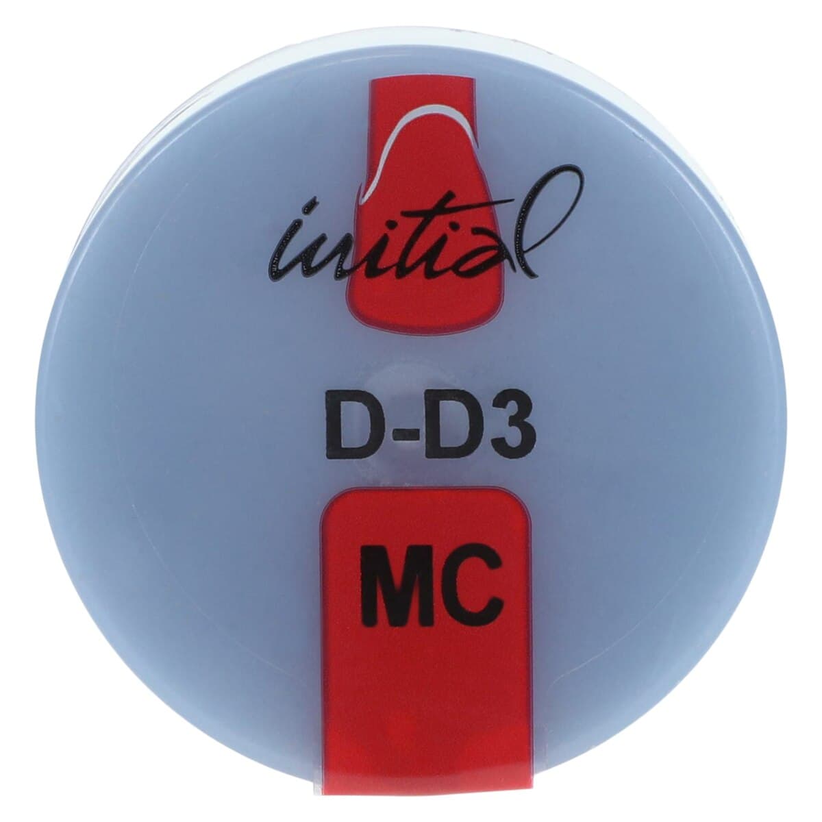 GC Initial MC Dentin DD3 20g Refill, 870065 thumbnail 5