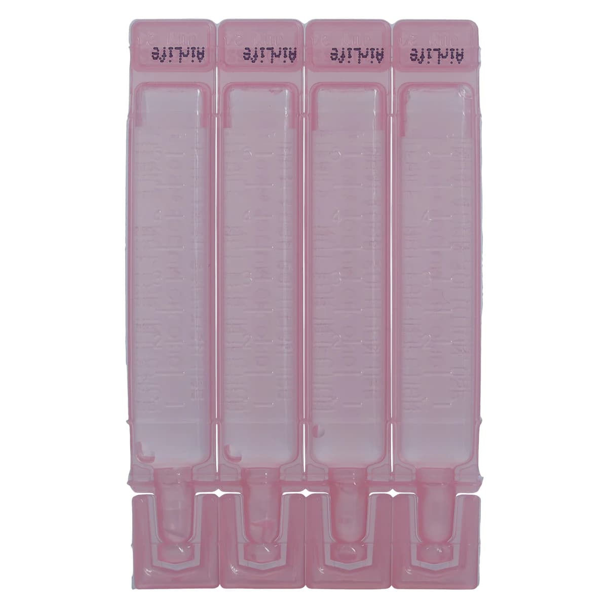 Sodium Chloride Inhalation Solution 0.9%, 5 mL Unit-Dose Vials, 100/Package thumbnail 3