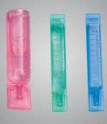 Sodium Chloride Inhalation Solution 0.9%, 5 mL Unit-Dose Vials, 100/Package - Sodium Chlor 5ML UD INH - Image 1