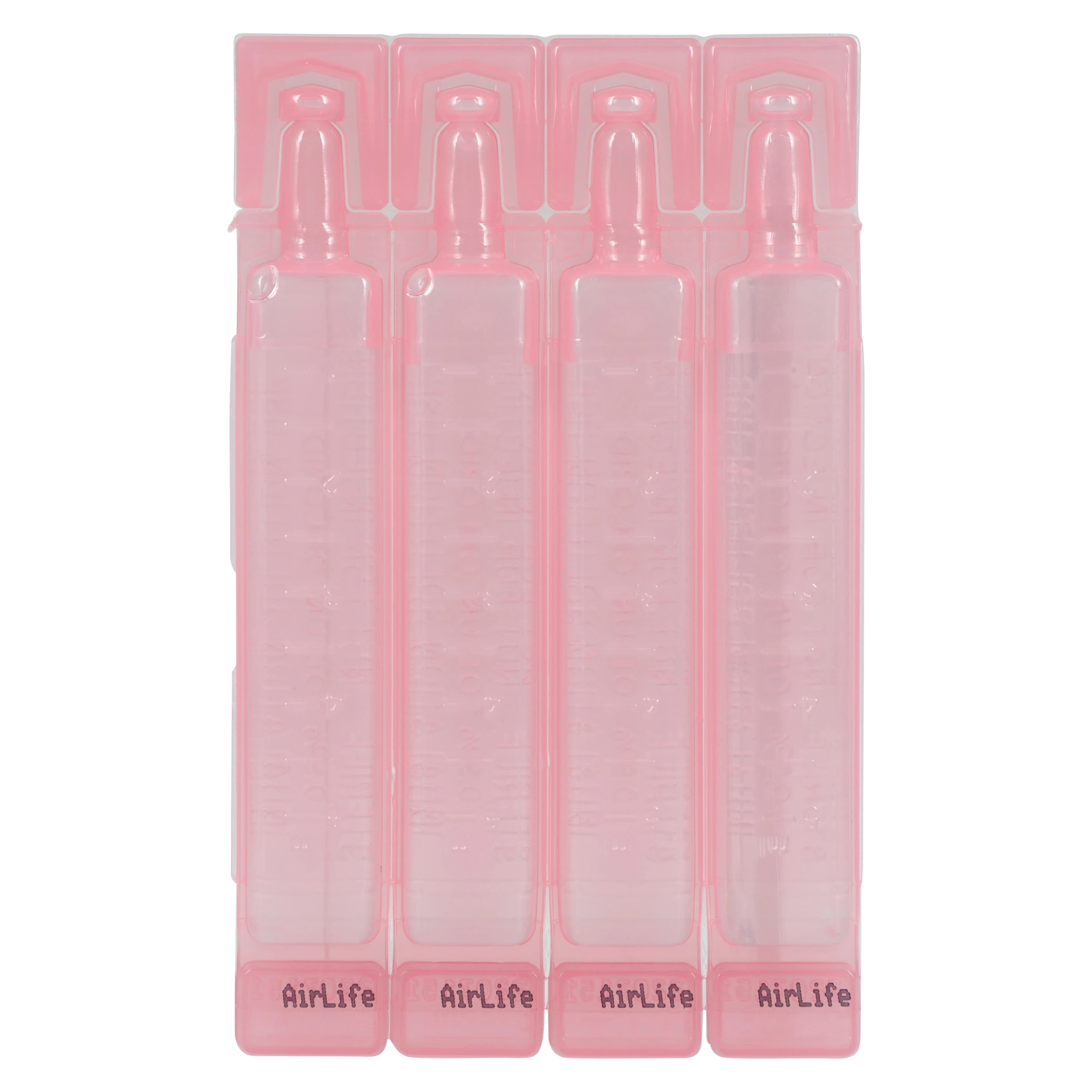 Sodium Chloride Inhalation Solution 0.9%, 5 mL Unit-Dose Vials, 100/Package thumbnail 3