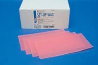 Henry Schein Set-Up Wax, 5 lb thumbnail 2