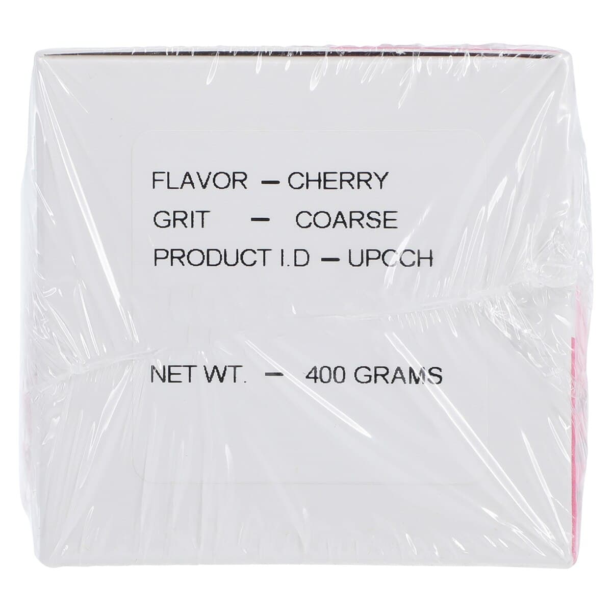 Sparkle Prophy Paste with Xylitol, Coarse Grit, Cherry Flavor, Unit Dose Cups, 200/Box, UPCCH thumbnail 3