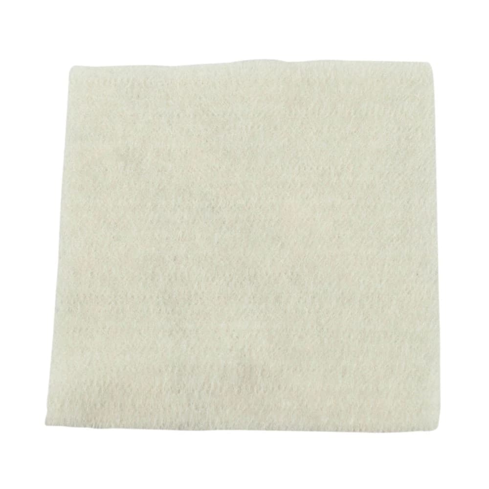 Algisite M Calcium Alginate Wound Dressing, 6" x 8", Sterile, White, Absorbent, Latex-Free - Algisite Wound Dressing - Image 1