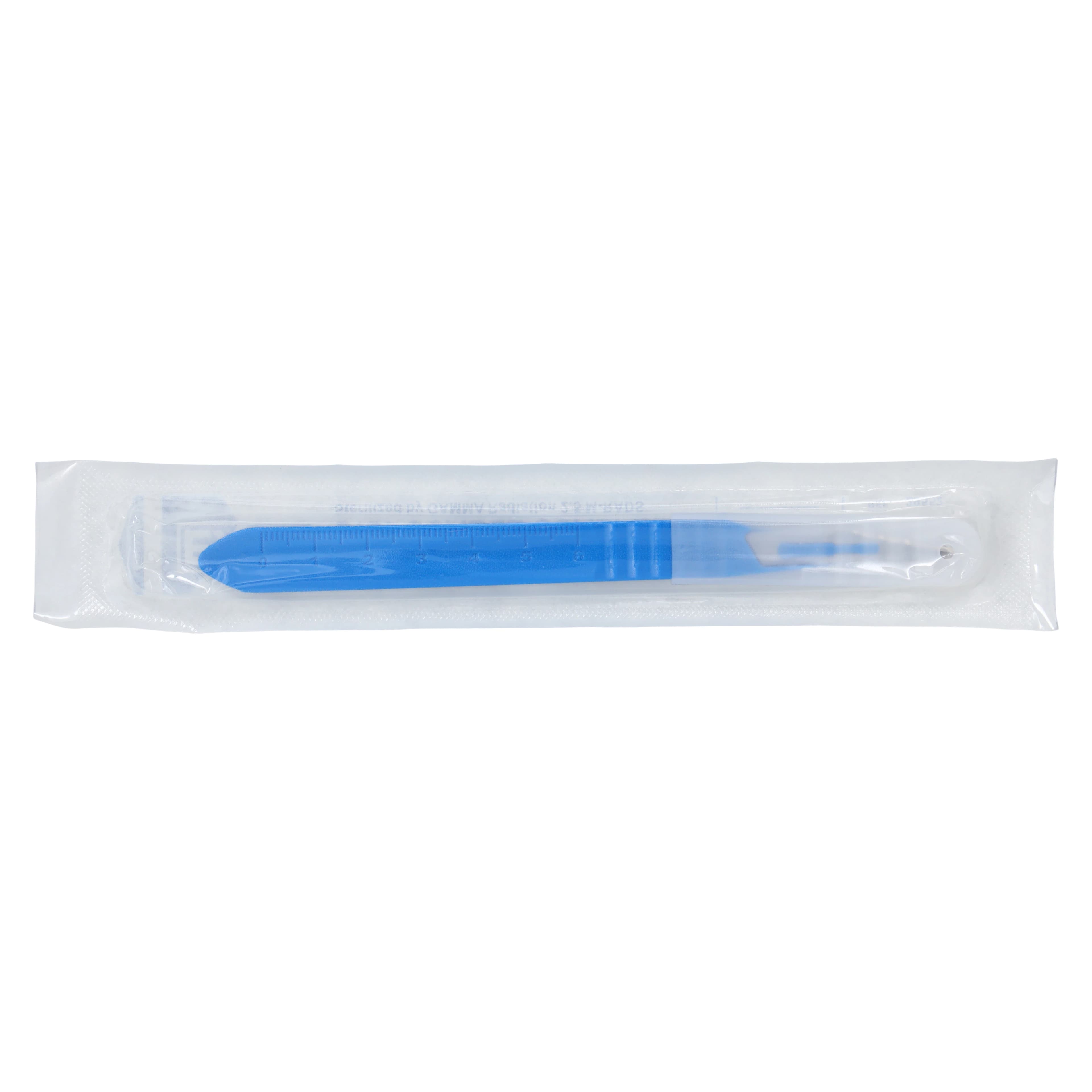 Exel Disposable Scalpel #11, Steel, Sterile thumbnail 3