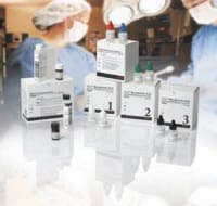 VITROS Performance Verifier I Control, Liquid, 2x12/Box - Performance Verifier I - Image 1