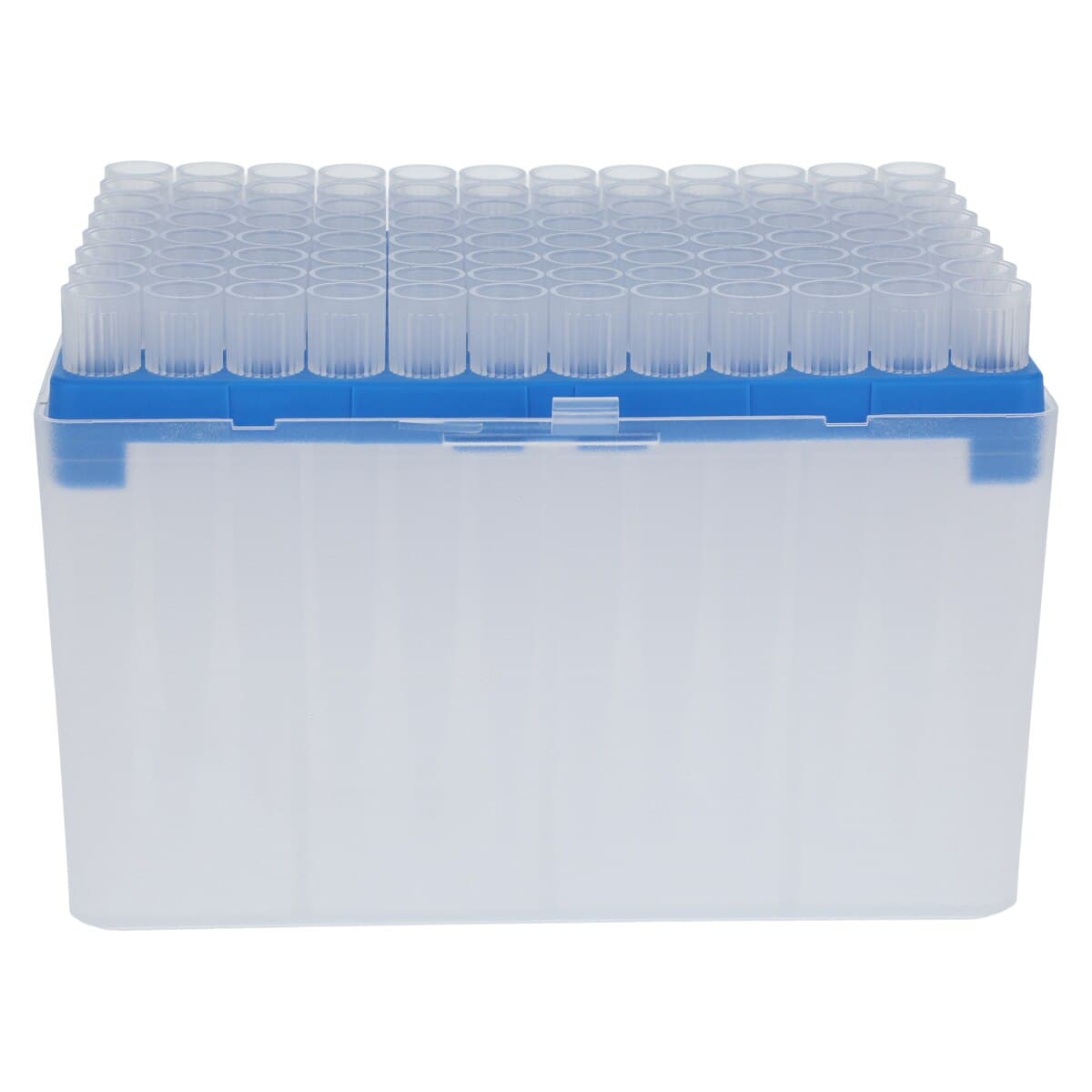 Finntip 1000 Pipette Tips, 1000 µL, Non-Sterile, Universal Fit, 10 Racks of 96 (960 Tips/Case) thumbnail 2