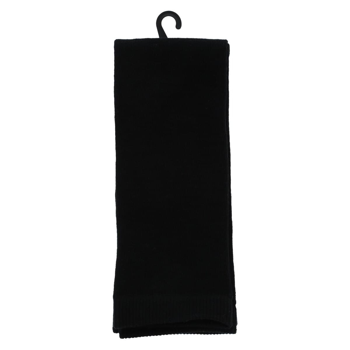 Med Sleeve Solid Compression Arm Sleeve, Adult Unisex, Black, Nylon/Spandex, One Size, 1 Pair thumbnail 3