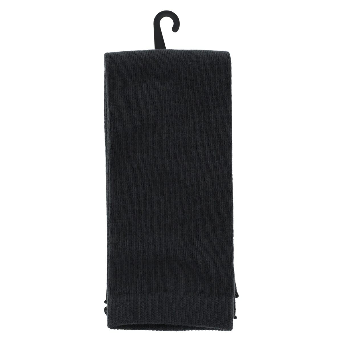 Med Sleeve Black Ruffle, Adult Unisex, One Size, 1/Pair thumbnail 3