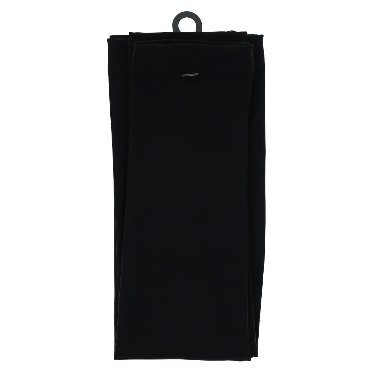 Med Sleeves Spandex, Adult Unisex, Black, Medium (S-M), 1/Pair thumbnail 3
