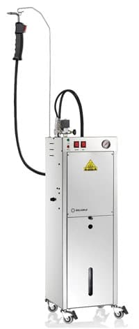 Reliable Corporation i800B Automatic Dental Lab Steam Cleaner - Automatic Steam Cleaner - Image 1