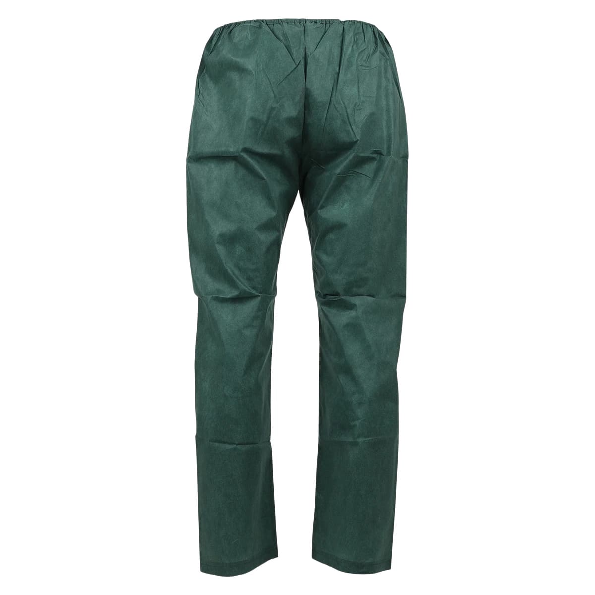 Graham Medical Patient Scrub Pant, Nonwoven, Large, Dark Green, Disposable, 30/Case thumbnail 3