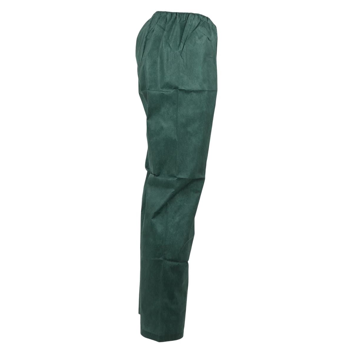 Graham Medical Patient Scrub Pant, Nonwoven, Large, Dark Green, Disposable, 30/Case thumbnail 2