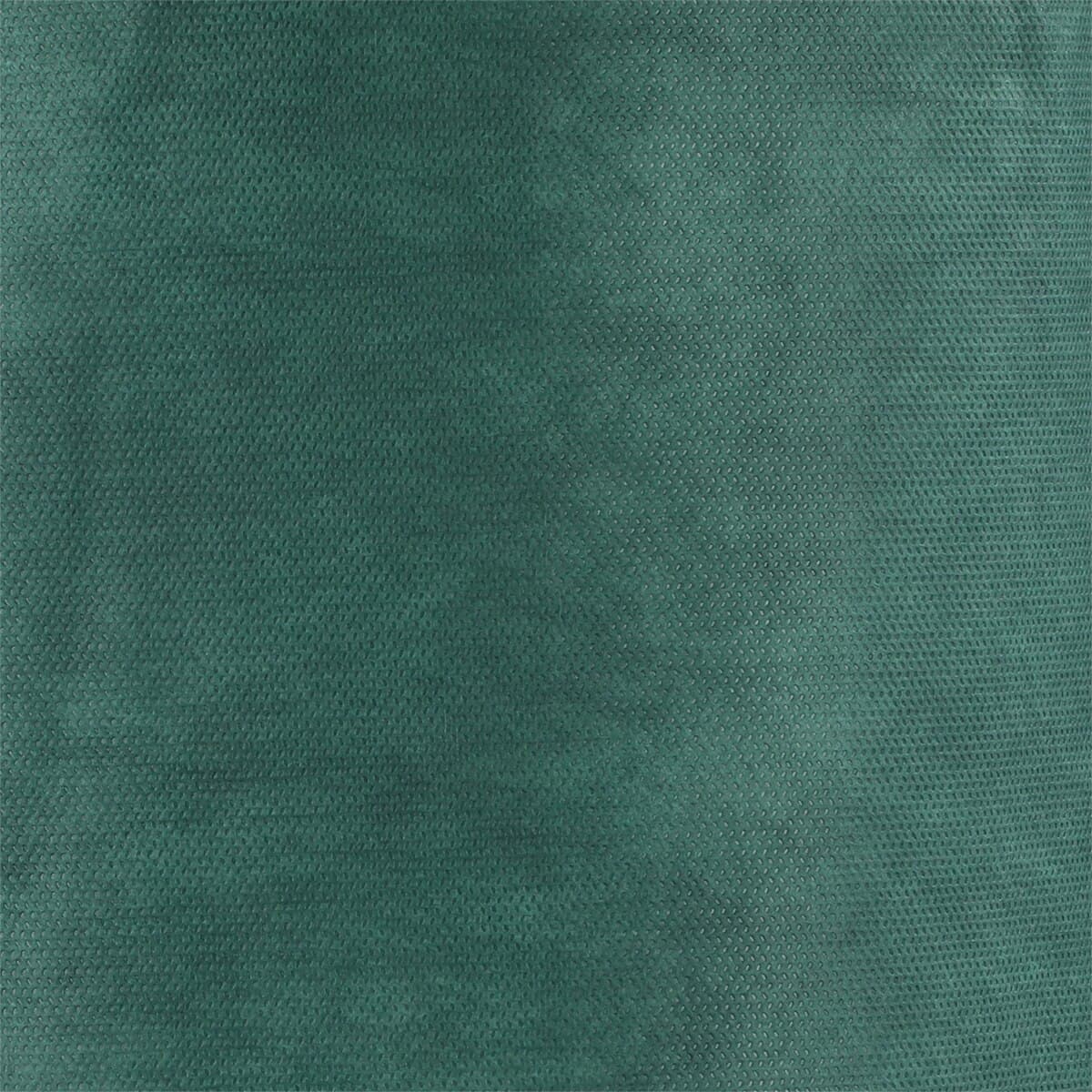 Graham Medical Patient Scrub Shirt, Nonwoven, Large, Dark Green, Short Sleeve, V-Neck, Unisex, 30/Case thumbnail 5