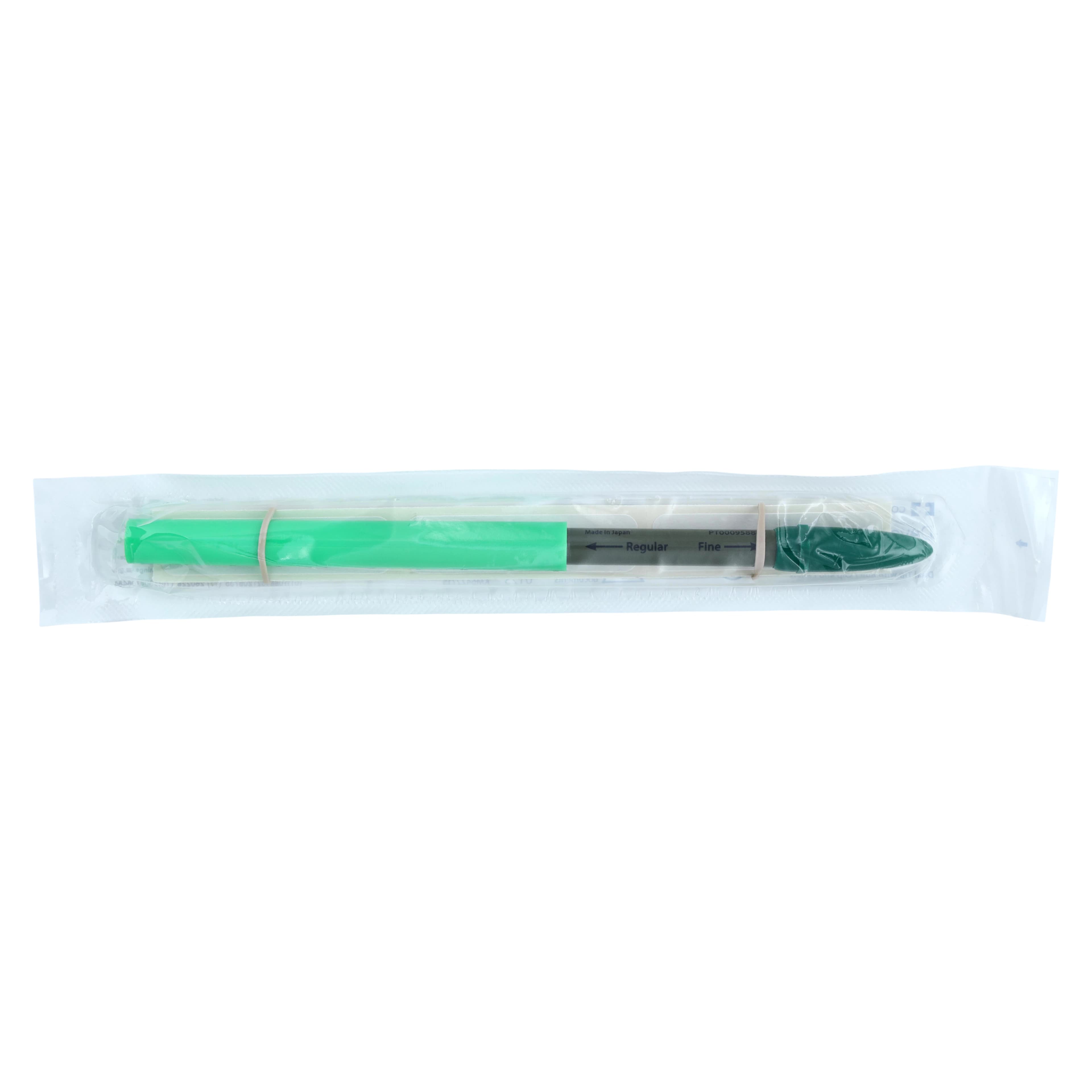 Devon Surgical Skin Marker with Ruler, Dual Tip, Violet, Sterile thumbnail 3