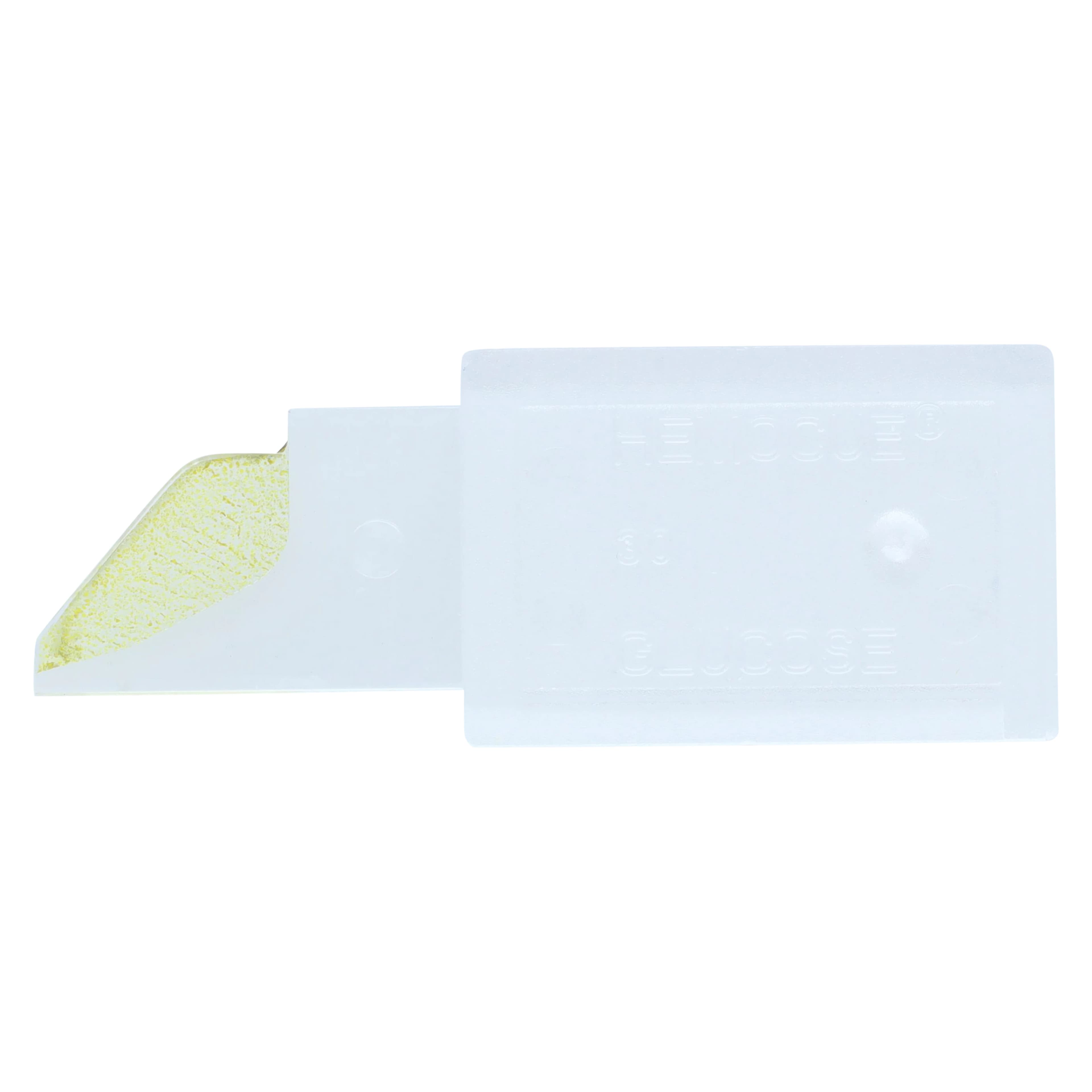 HemoCue Glucose 201 Microcuvette, CLIA Waived, Individually Wrapped, 50/Box thumbnail 3