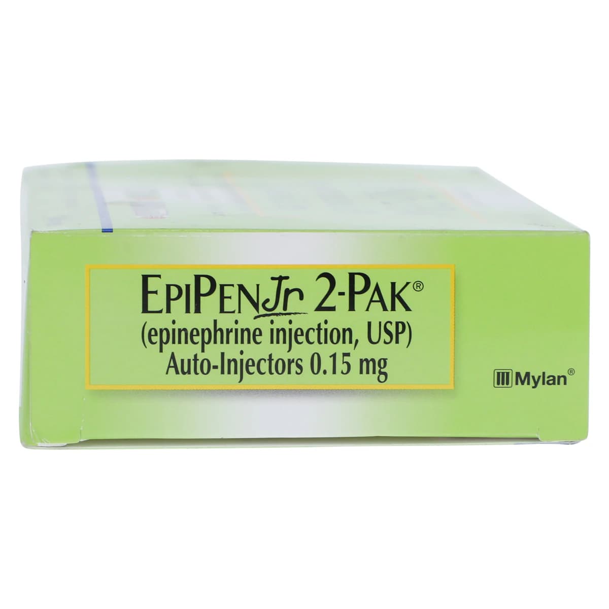 EpiPen Jr Auto-Injector, 0.15mg/0.3mL, Twin Pack, 2/Box, DEY-49502050102 thumbnail 6
