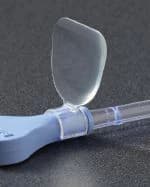 Bionix Ear Curette Magnifier, Plastic, Non-Sterile, Disposable, 5/Package - Ear Curette Magnifier - Image 1