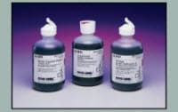 Sulfosalicylic Acid Reagent, 3% Aqueous Solution, 4L, Amber Glass Bottle - Sulfasalicylic Acid 3% 4Ltr - Image 1