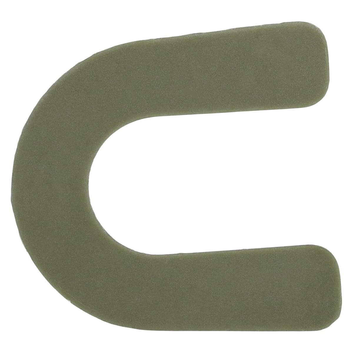 Aluwax U-Shape Bite Wafer thumbnail 3