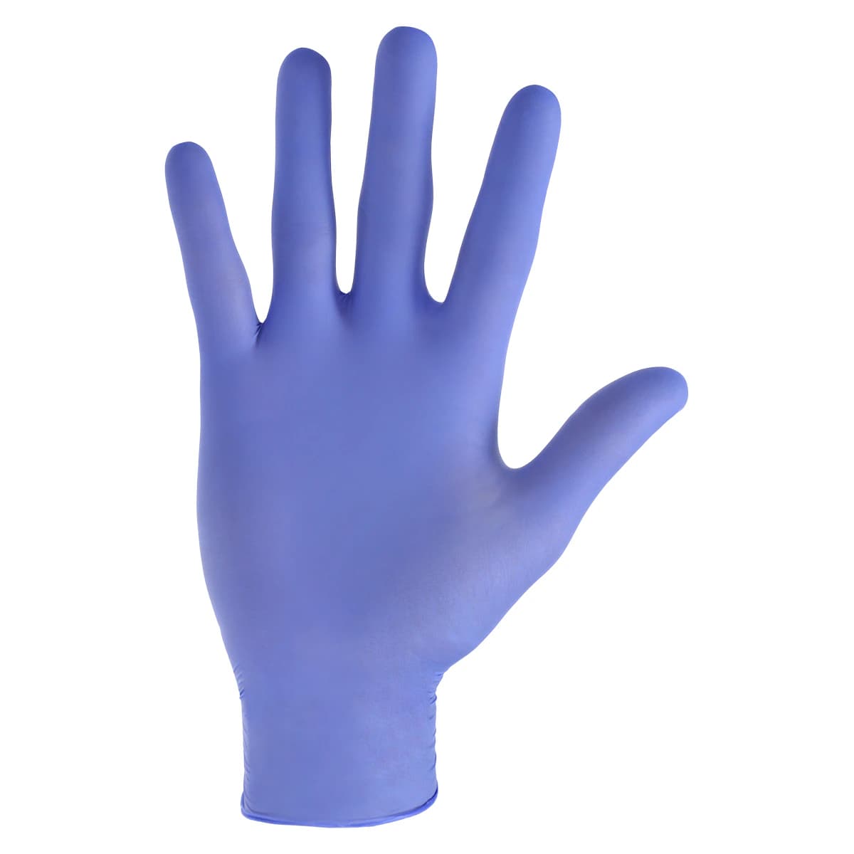 Cranberry Revo200® Nitrile Exam Gloves, Powder Free, Latex Free, Extra Small, Dark Blue, 200/Box, CR3205 thumbnail 3