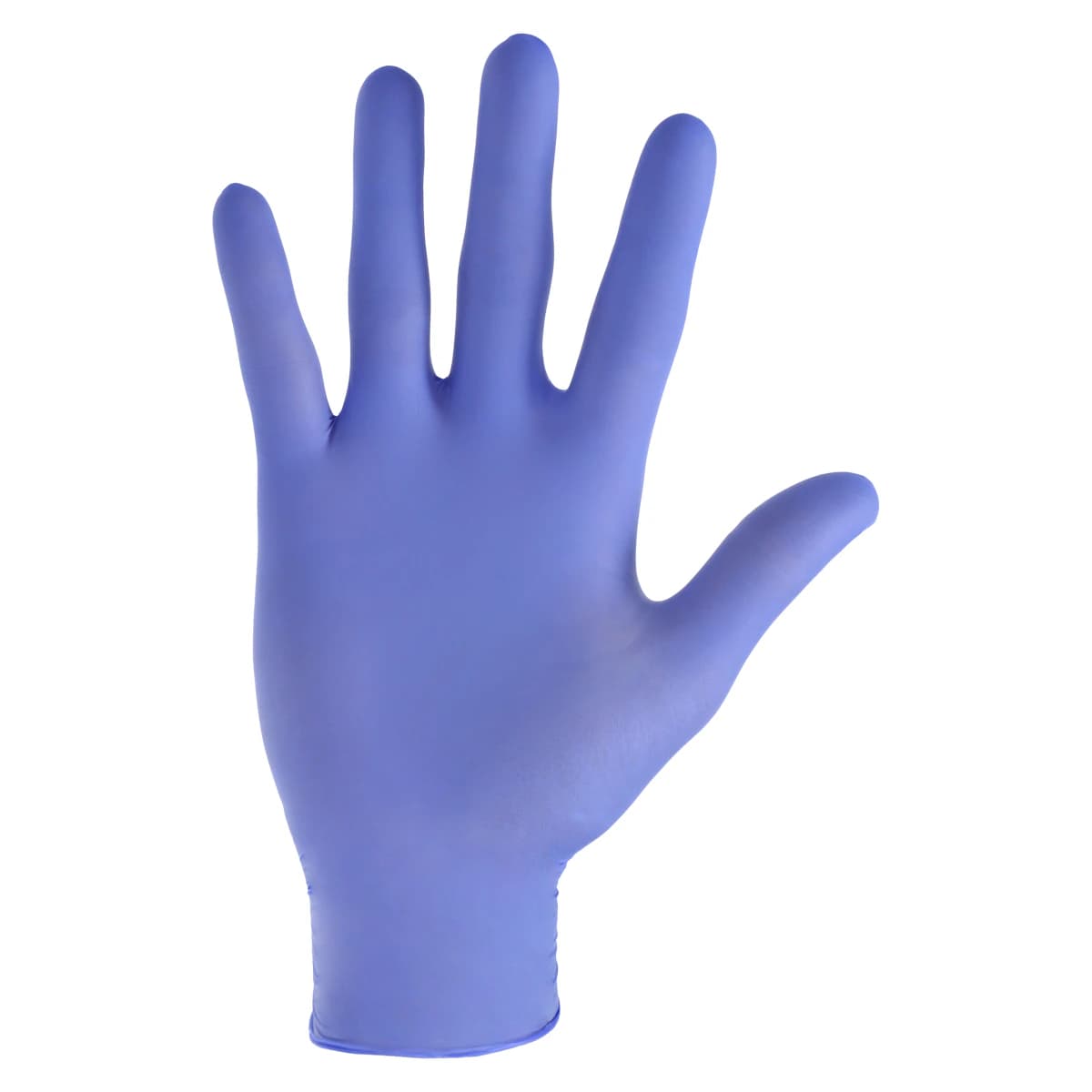 Cranberry Revo200 Nitrile Examination Gloves, Powder-Free, Latex-Free, Medium, Dark Blue, 200/Box, CR3207 thumbnail 4