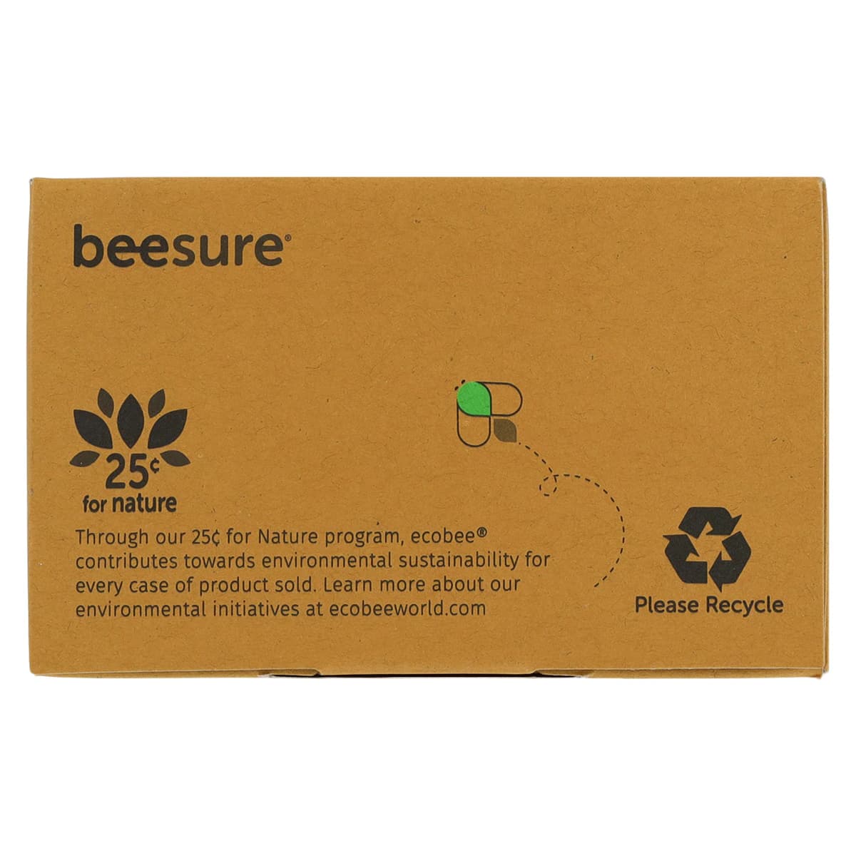 BeeSure NeoGrene Chloroprene Exam Gloves, Powder-Free, Non-Sterile, Medium, Green, 200/Box, BE1187 thumbnail 8