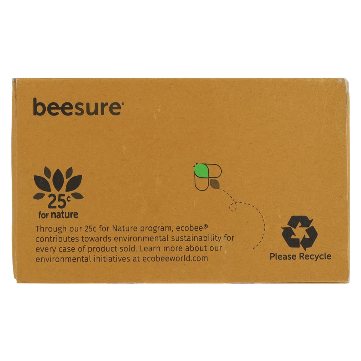 BeeSure NeoGrene Chloroprene Exam Gloves, Powder-Free, Non-Sterile, Extra Large, Green, 200/Box, BE1189 thumbnail 8