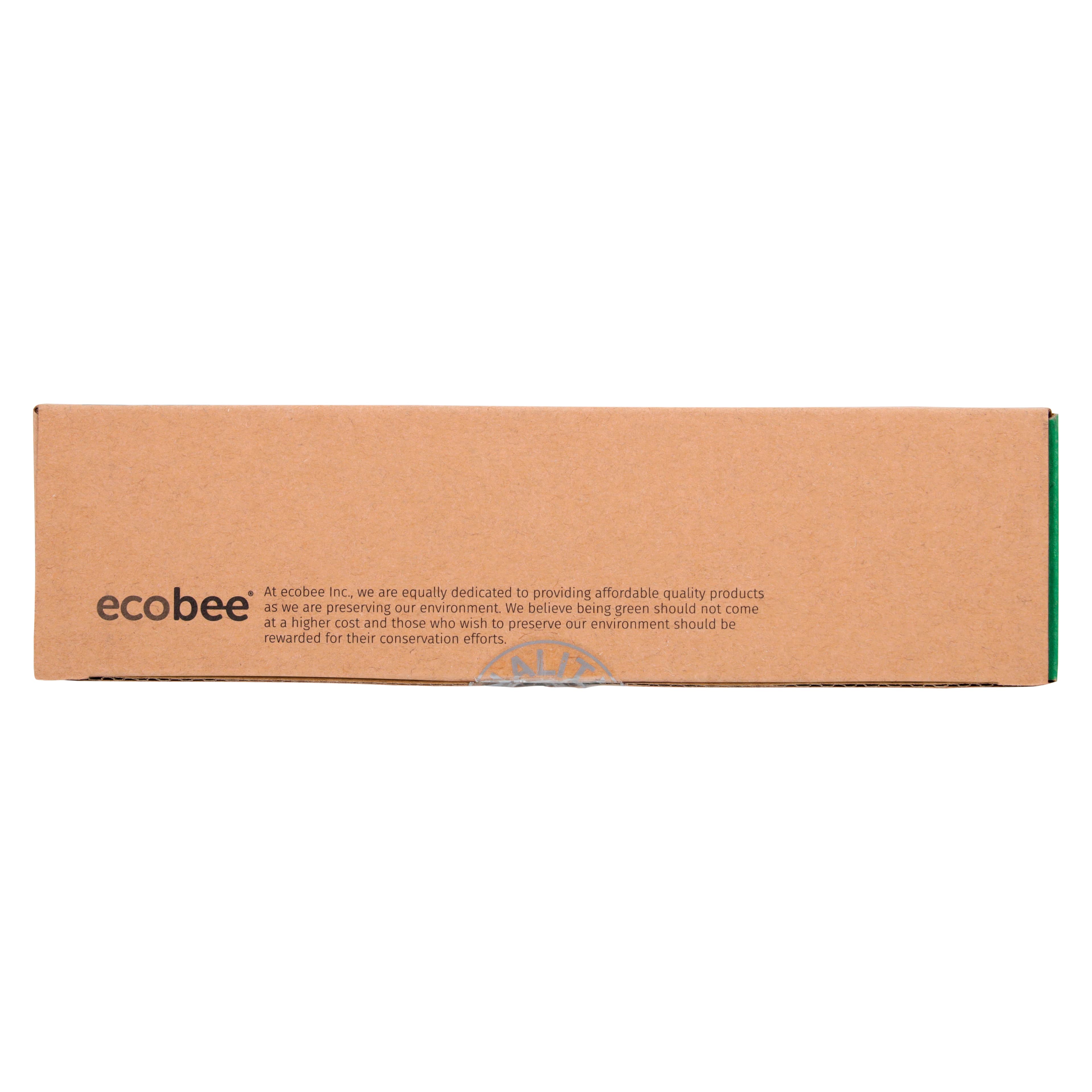BeeSure Ultra-Fine Micro Applicator Tubes, Orange, 1.5mm, 400/Box, BE502T thumbnail 8