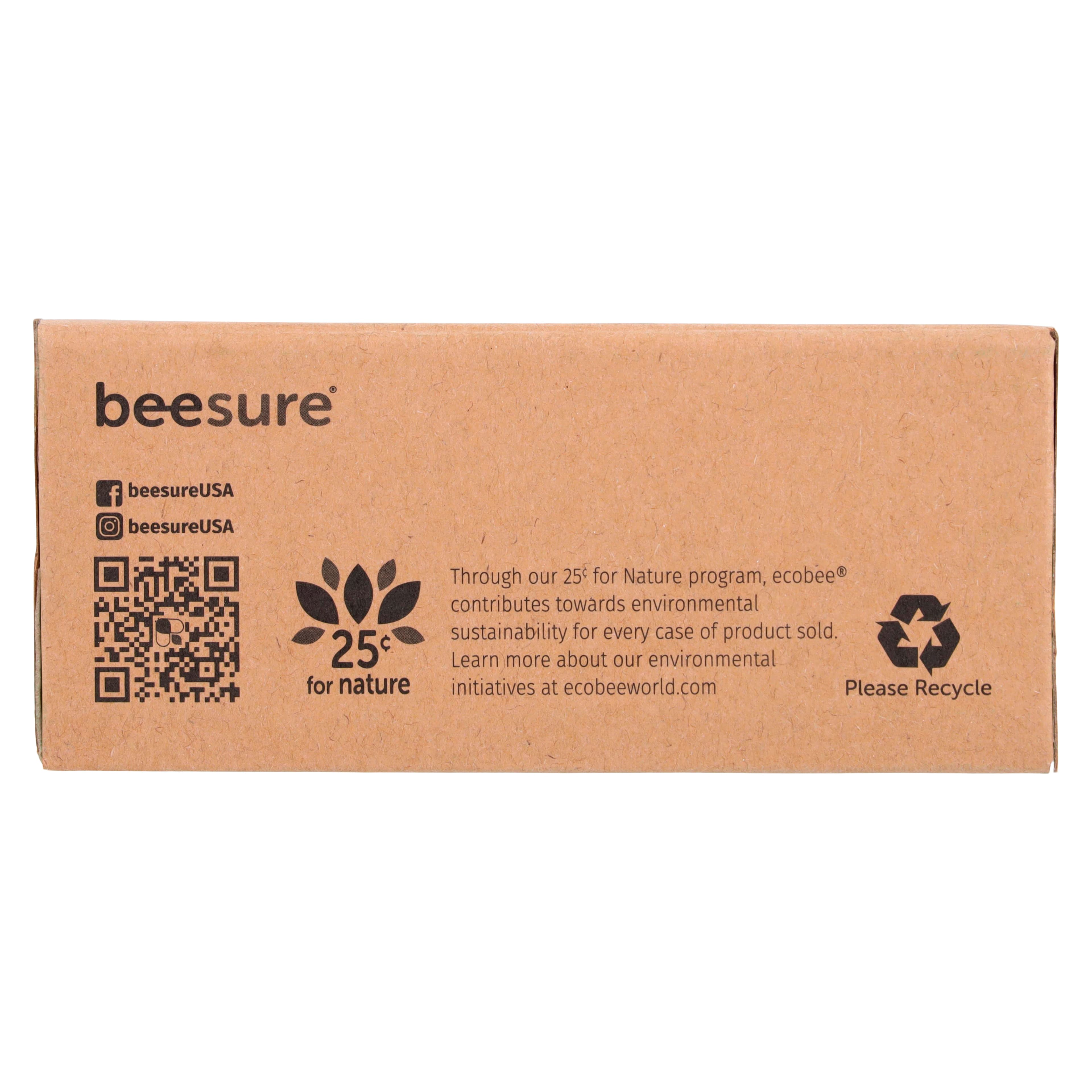 BeeSure Fine Micro Applicator Tubes, 2.0mm, Green, 400/Box, BE503T thumbnail 7
