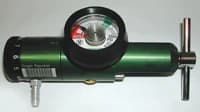 Mada Medical Products Oxygen Flow Regulator, Each - Oxygen Flow Regulator - Image 1