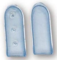 Aspen Surgical Osteotome Tip Protector, Clear, 6.4 x 19mm, Non-Sterile, Disposable, 50/Bag thumbnail 2