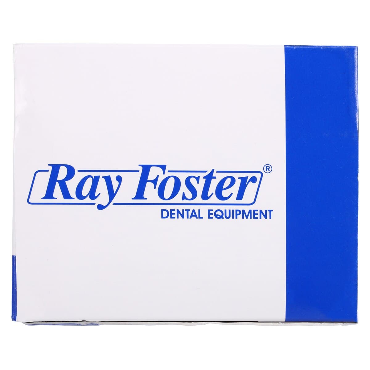 Foster Duplicating Flask with Raised Base, Die Cast Aluminum, Nickel Plated, 4" x 3-1/8" x 2-5/8" Inside thumbnail 6