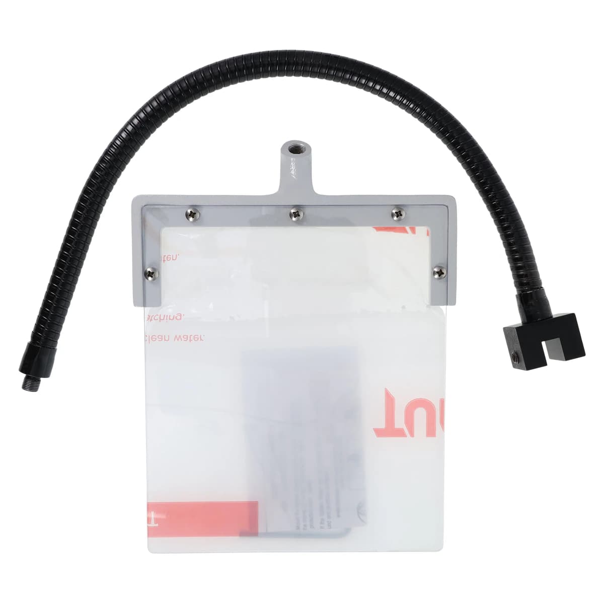Ray Foster Splash Shield for Model Trimmers, M005 - Splash Shield - Image 1