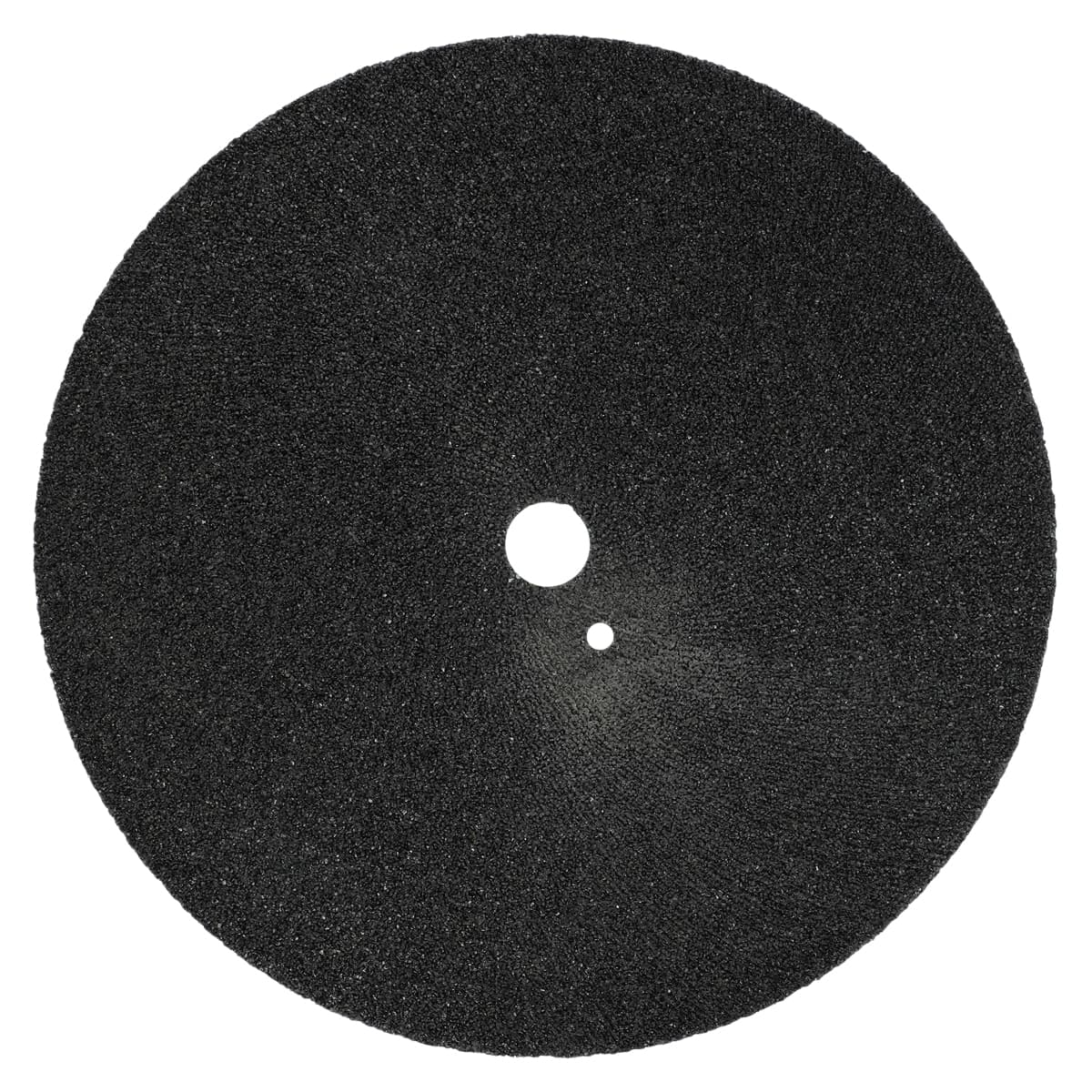 Ray Foster Dental 12" Diameter Extra Coarse Model Trimmer Wheel, E22B thumbnail 2