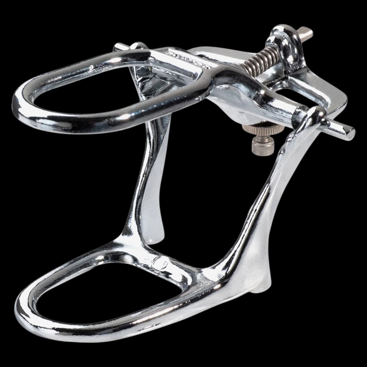 Foster #8 Articulator, Bronze, Full Arch/Denture Style, 51A - Foster 8 Articulator – Bronze, 51A - Foster 8 Articulator – Bronze, 51A - Image 1