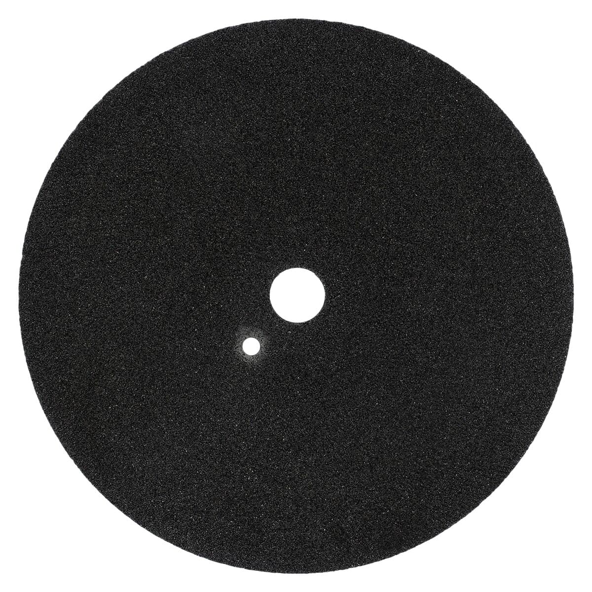 Ray Foster Replacement Abrasive Wheel 10" Coarse for Model Trimmers, 1/Pkg, E21A thumbnail 2
