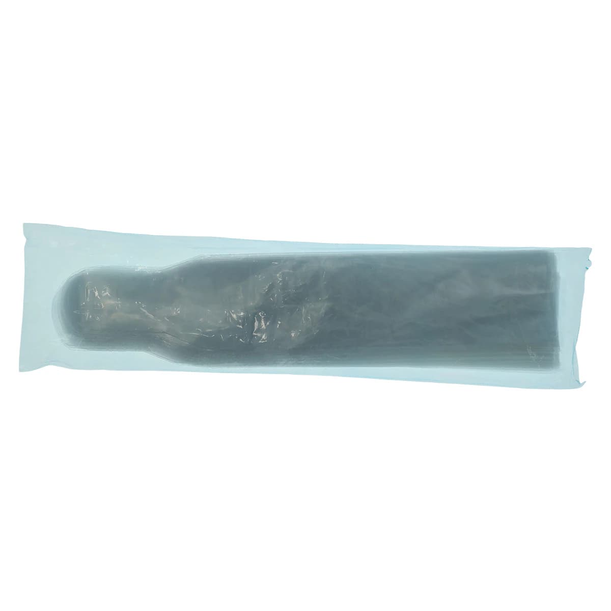 Fusion Curing Light Disposable Barrier Sleeves, Clear, 100/Pack, 7500082 thumbnail 2