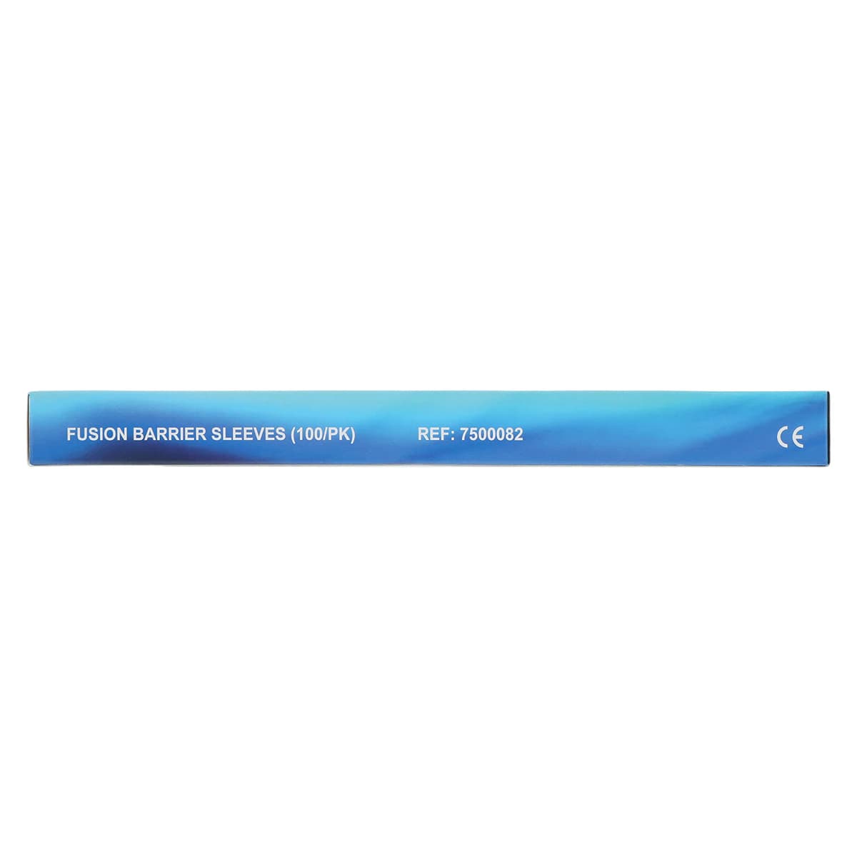Fusion Curing Light Disposable Barrier Sleeves, Clear, 100/Pack, 7500082 thumbnail 3