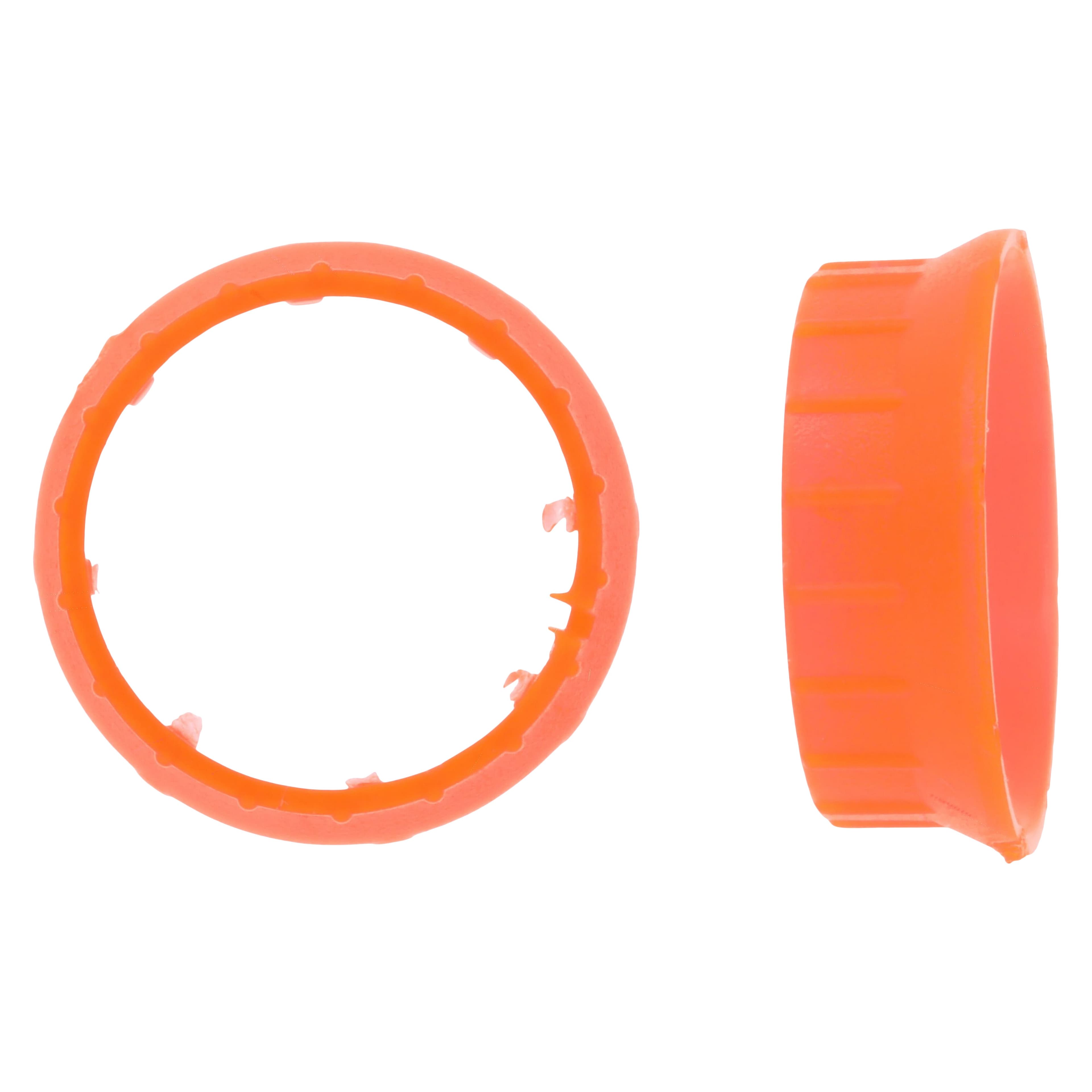DentLight Fusion Curing Caps, 13mm, 10/Pack, 7610081 thumbnail 2