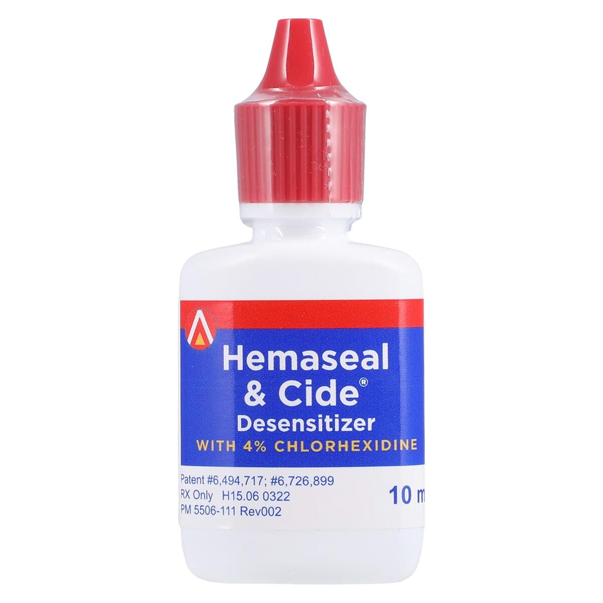 Hemaseal & Cide Desensitizer, 10mL Bottle thumbnail 3